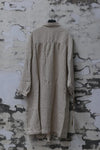 ARCHIVIO J.M.Ribot Long Trench Coat AR06/CN